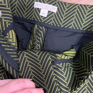 Women’s slacks Eva Mendes